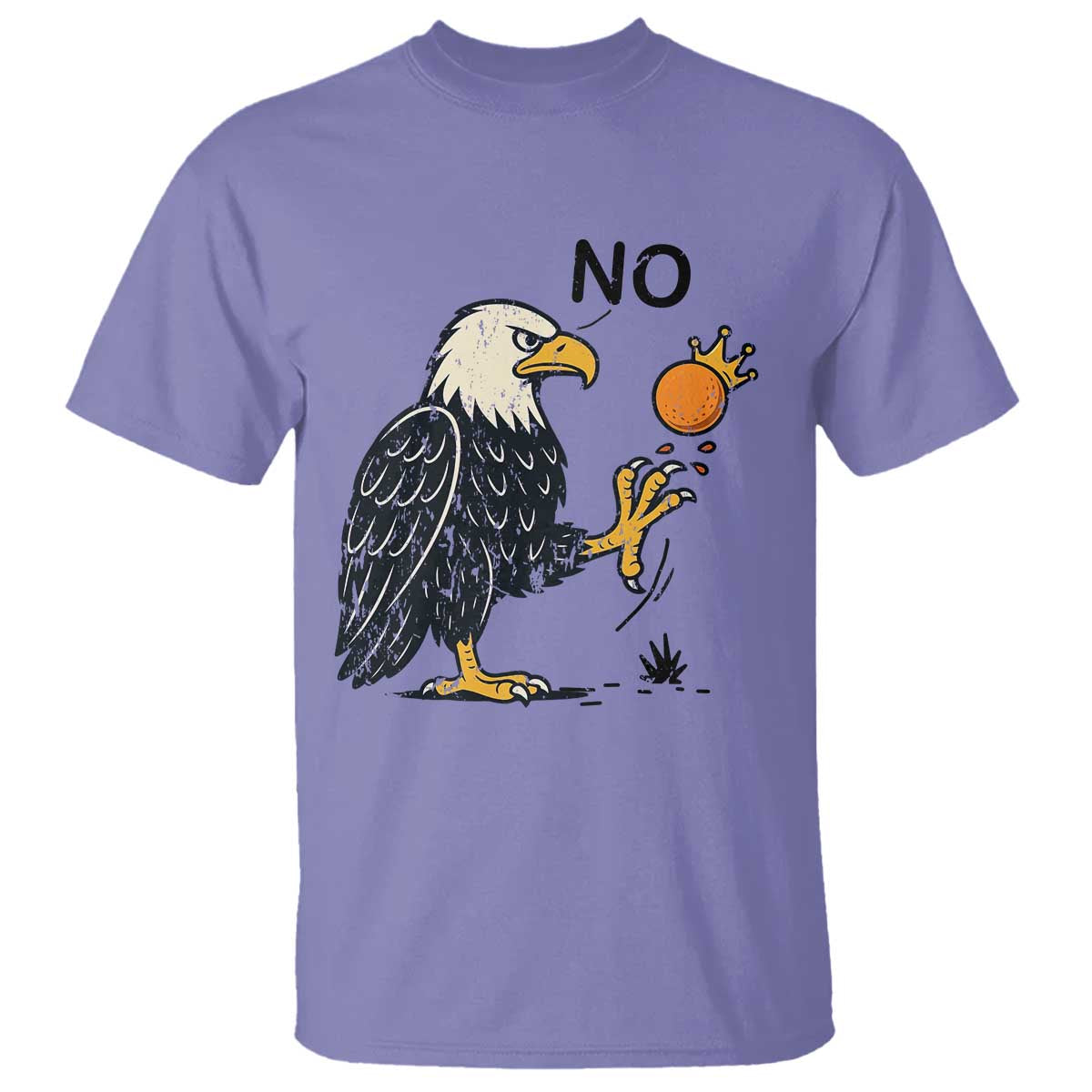 bald-eagle-no-kings-in-america-t-shirt-no-orange-we-the-people-patriotic-political-statement
