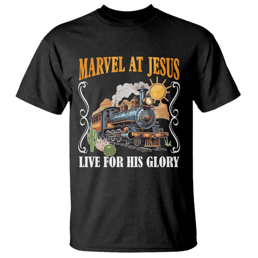summer-vbs-2025-t-shirt-marvel-at-jesus-live-for-his-glory-christian-bible-camp
