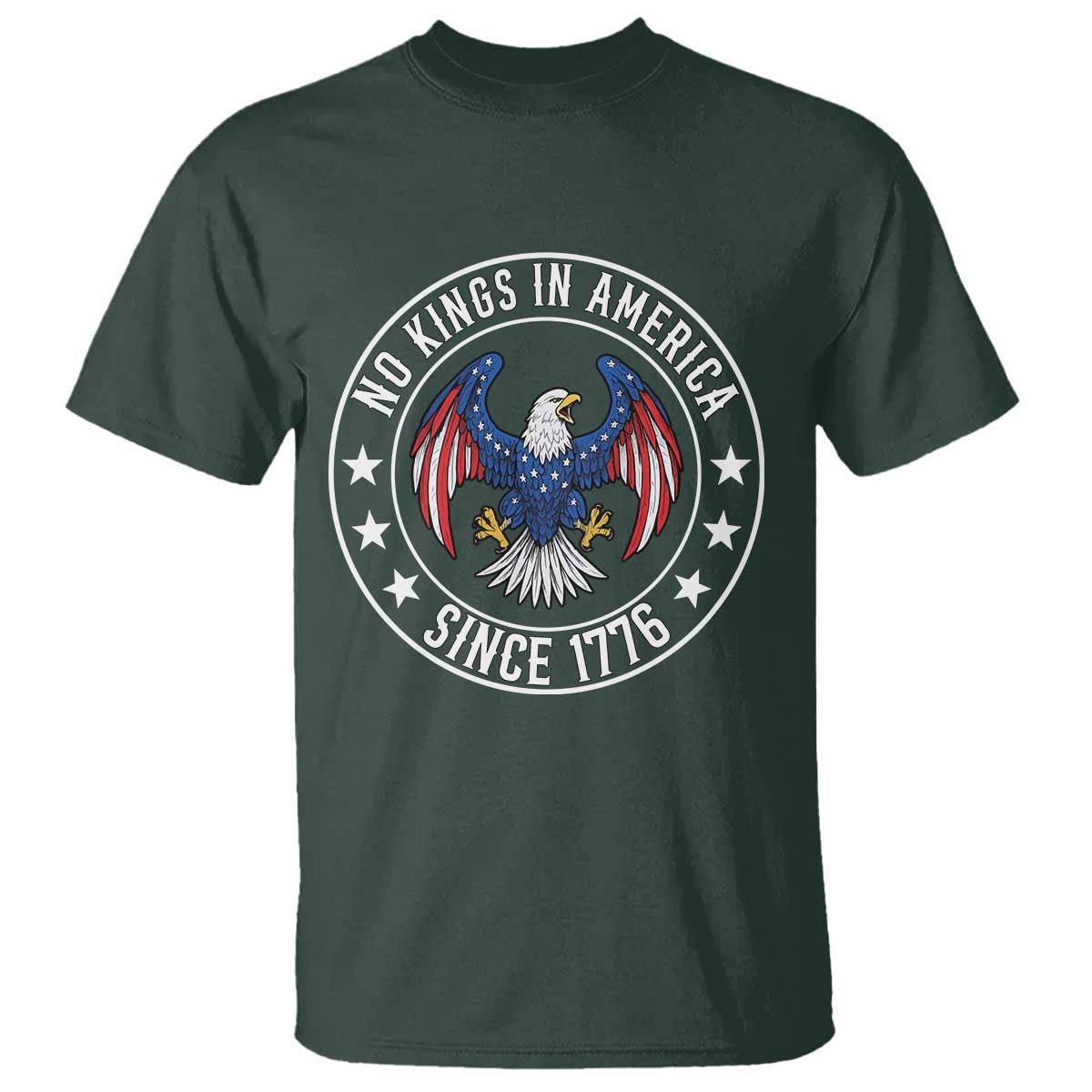 no-kings-in-america-patriotic-eagle-t-shirt-since-1776-4th-of-july-usa-independence-day