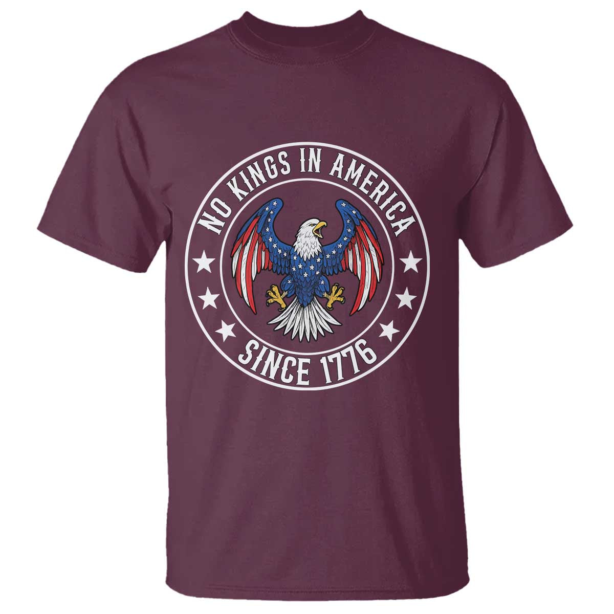 no-kings-in-america-patriotic-eagle-t-shirt-since-1776-4th-of-july-usa-independence-day