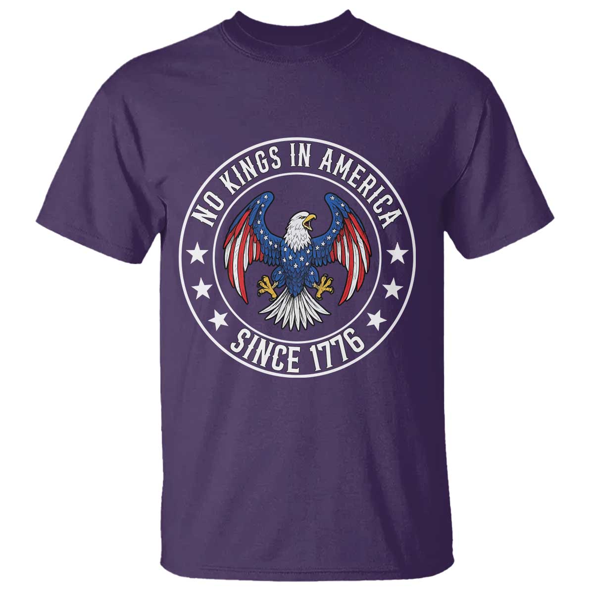 no-kings-in-america-patriotic-eagle-t-shirt-since-1776-4th-of-july-usa-independence-day