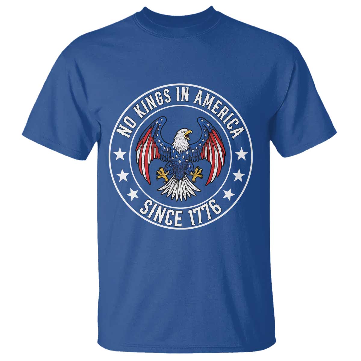 no-kings-in-america-patriotic-eagle-t-shirt-since-1776-4th-of-july-usa-independence-day