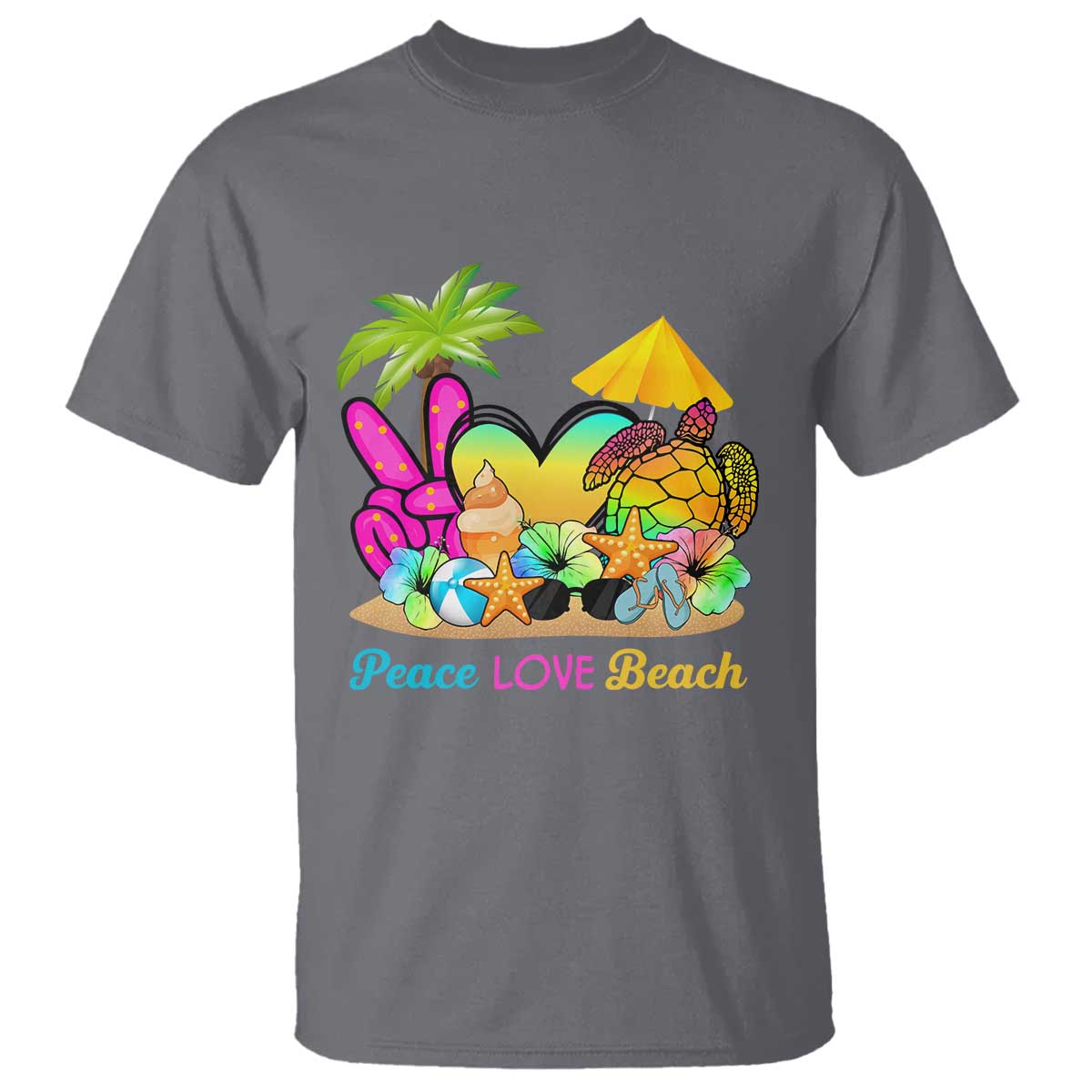 tropical-summer-vibe-t-shirt-peace-love-beach