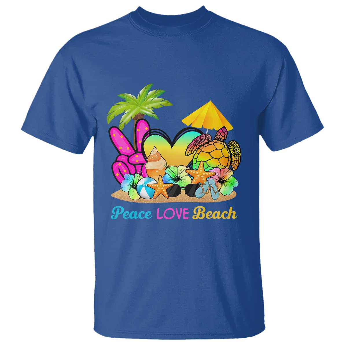 tropical-summer-vibe-t-shirt-peace-love-beach