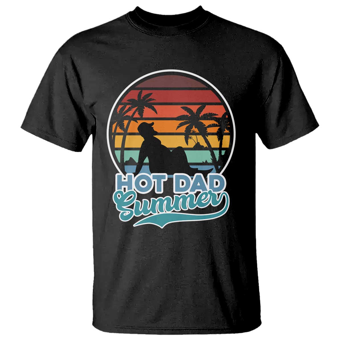 summer-dad-bod-t-shirt-funny-hot-dad-summer-retro-sunset