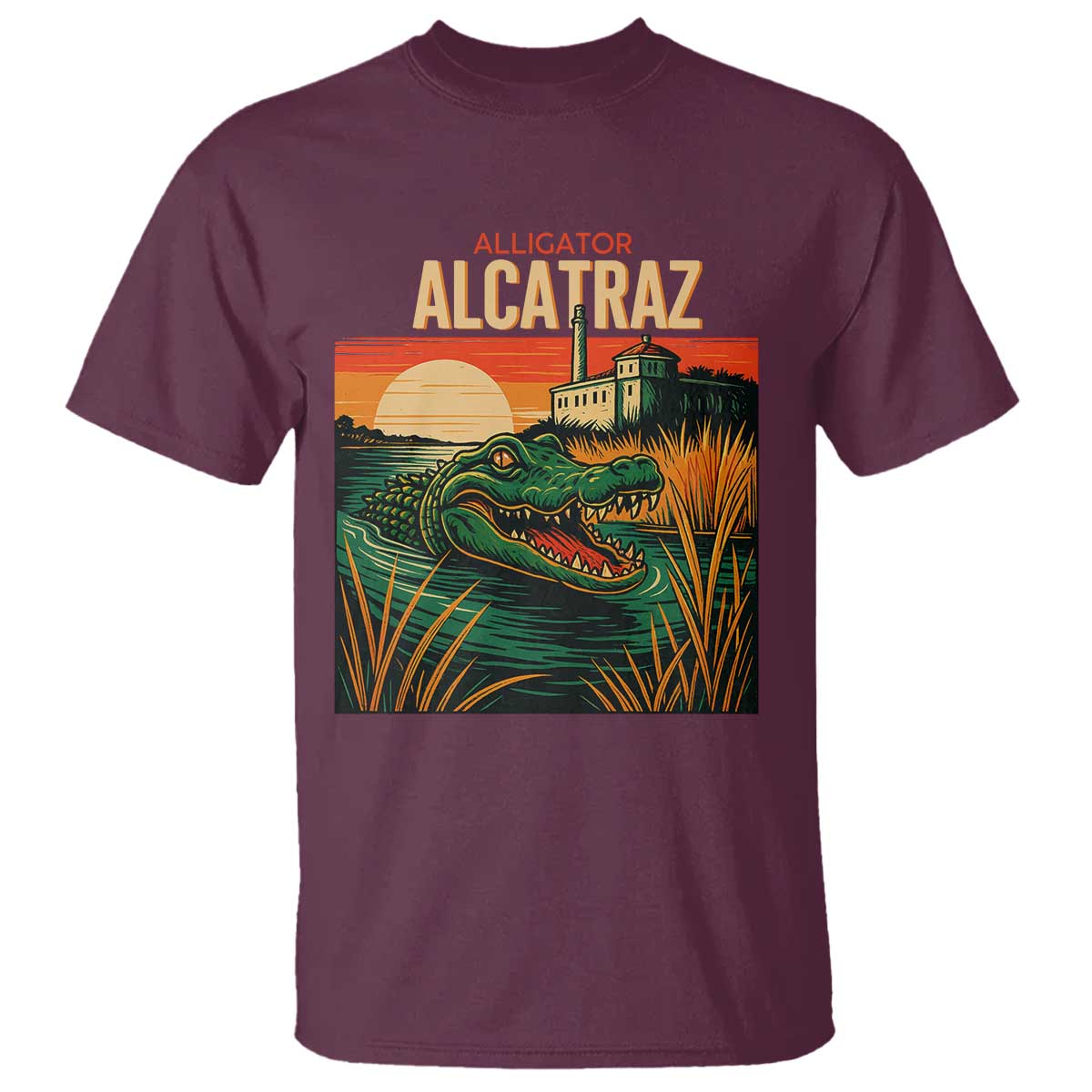 alligator-alcatraz-t-shirt-retro-florida-swamp-political-prison