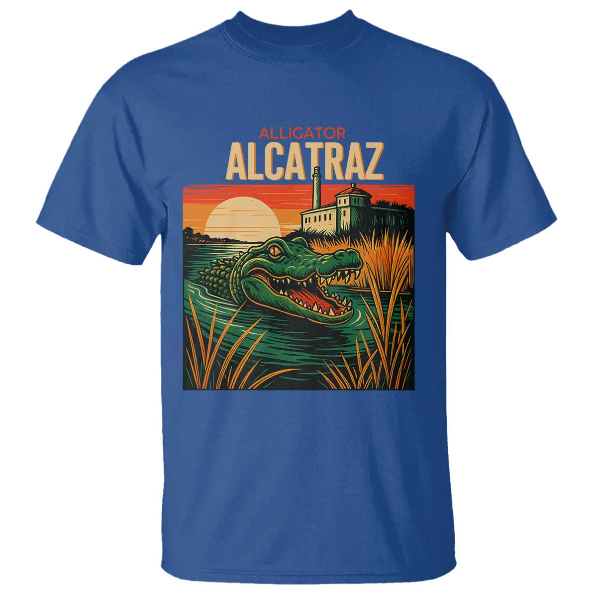 alligator-alcatraz-t-shirt-retro-florida-swamp-political-prison