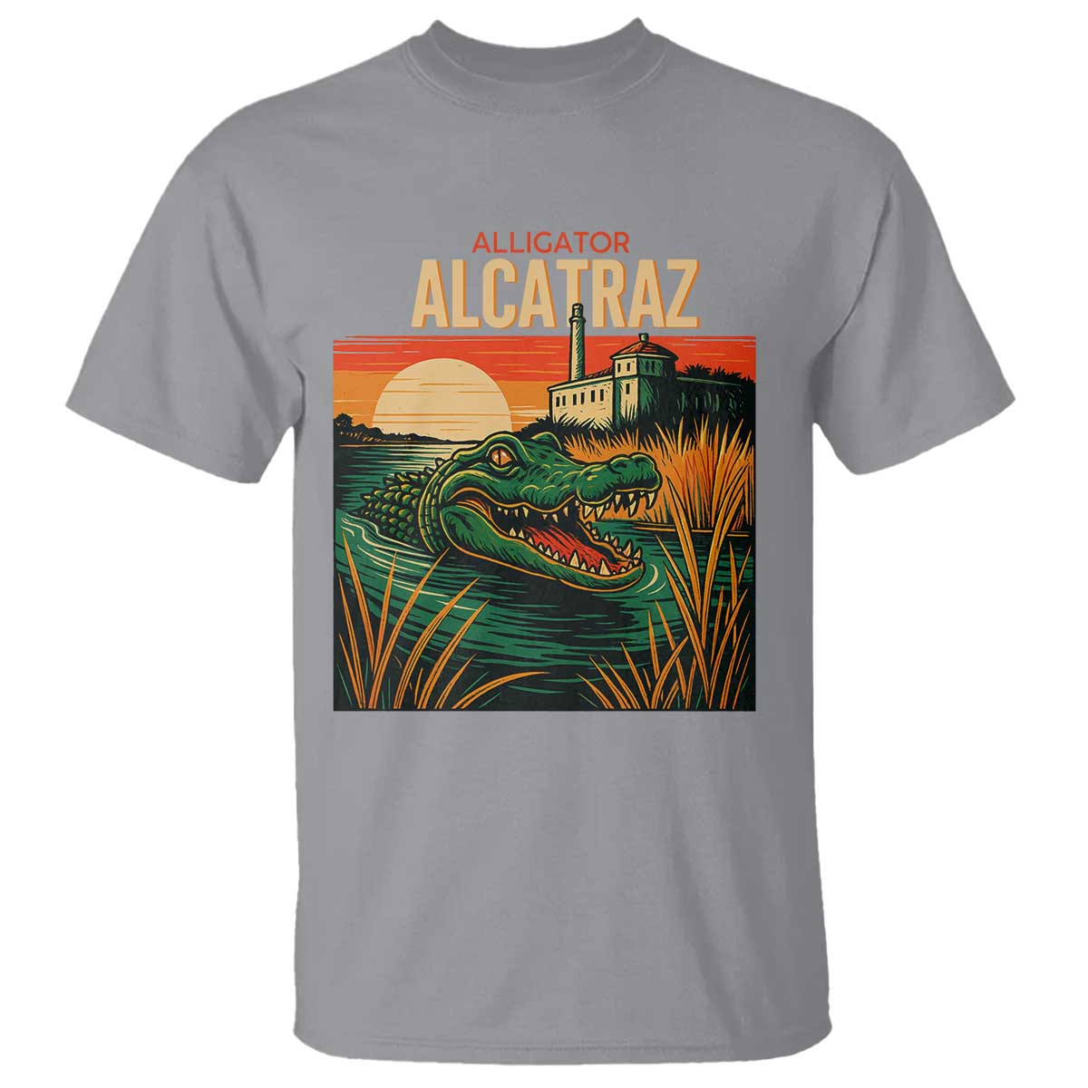 alligator-alcatraz-t-shirt-retro-florida-swamp-political-prison