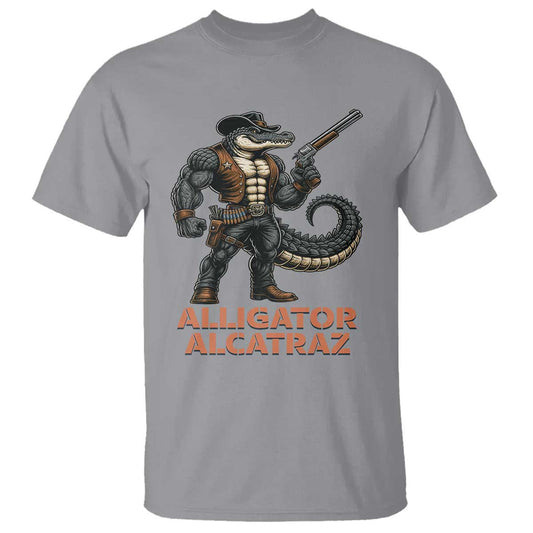 alligator-alcatraz-gunslinger-t-shirt-swamp-outlaw-satire-patriotic-rebel