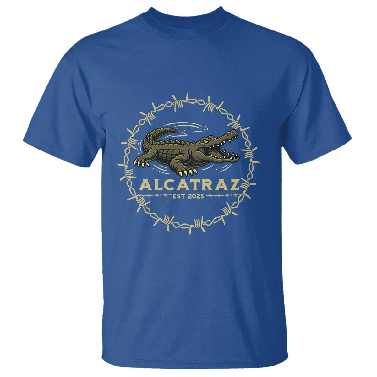 alligator-alcatraz-2025-t-shirt-gator-lockdown-political-satire-barbed-wire-swamp-humor