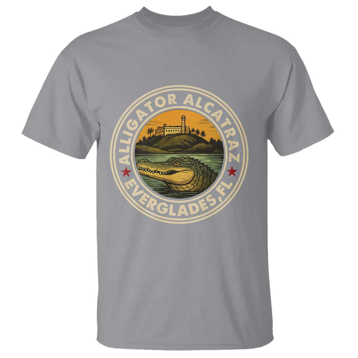 alligator-alcatraz-everglades-florida-t-shirt-vintage-political-satire-retro