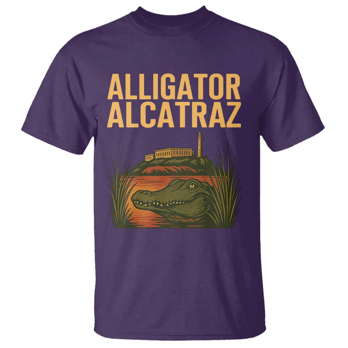 alligator-alcatraz-florida-t-shirt-political-swamp-prison-dark-humor