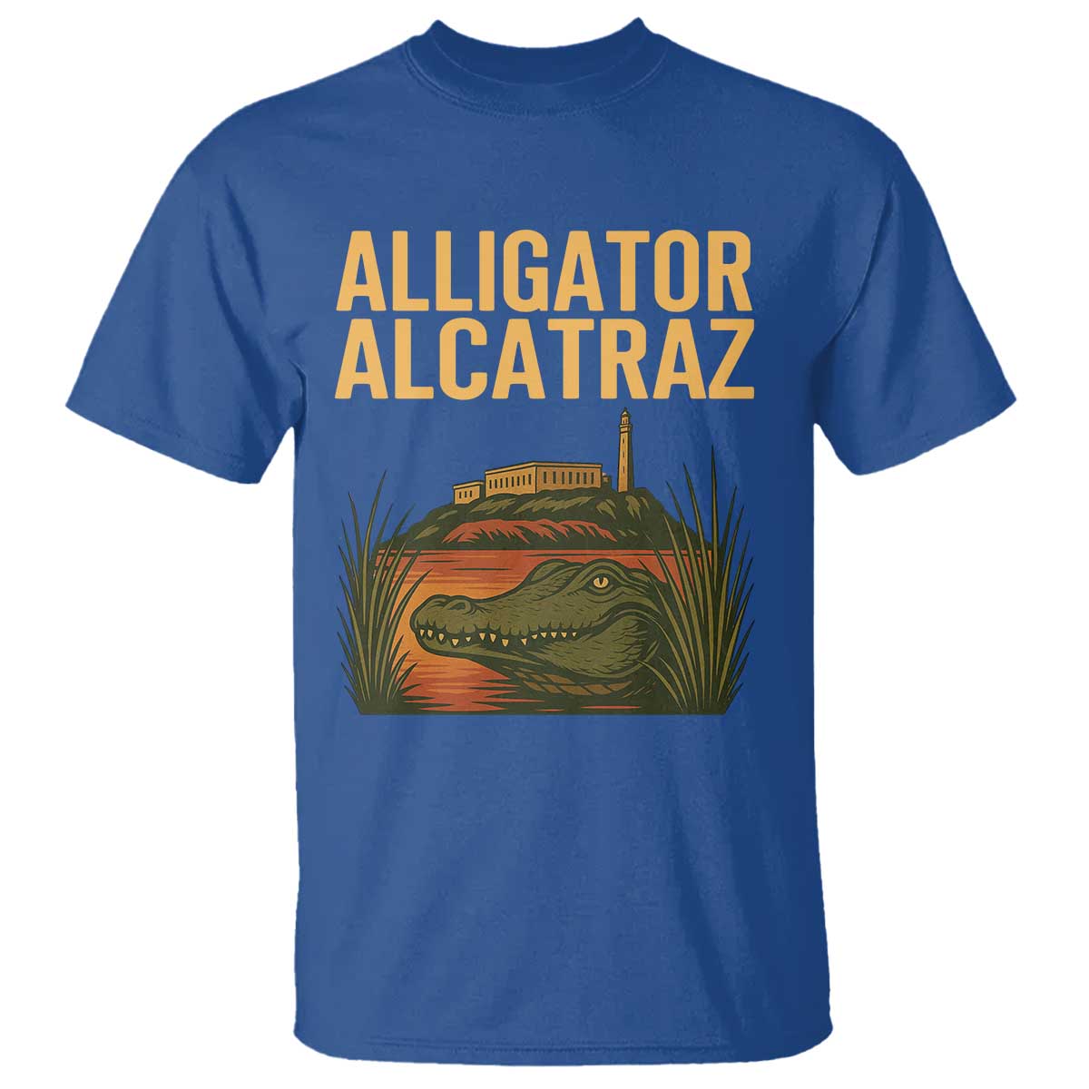 alligator-alcatraz-florida-t-shirt-political-swamp-prison-dark-humor