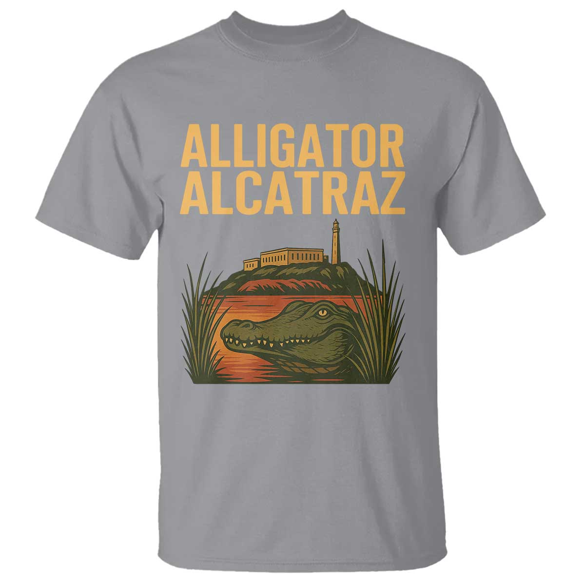 alligator-alcatraz-florida-t-shirt-political-swamp-prison-dark-humor