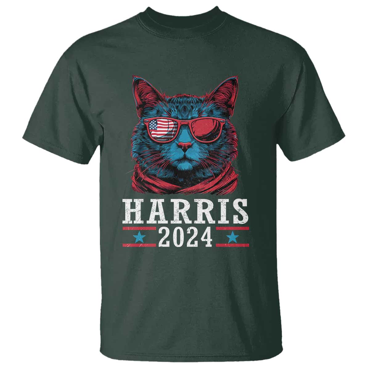 harris-2024-t-shirt-childless-cat-lady-for-president-american-flag