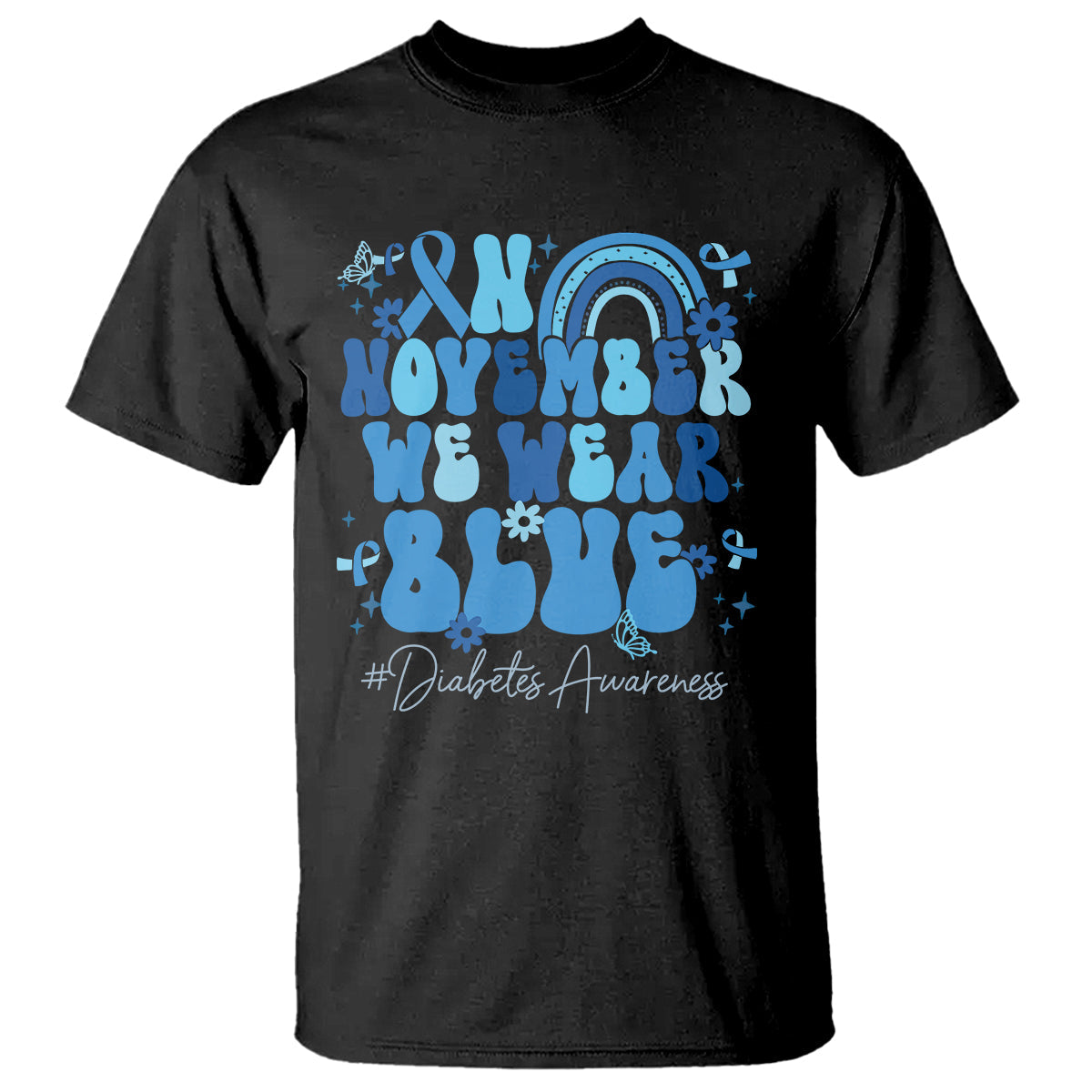 in-november-we-wear-blue-groovy-diabetic-diabetes-awareness-t-shirt