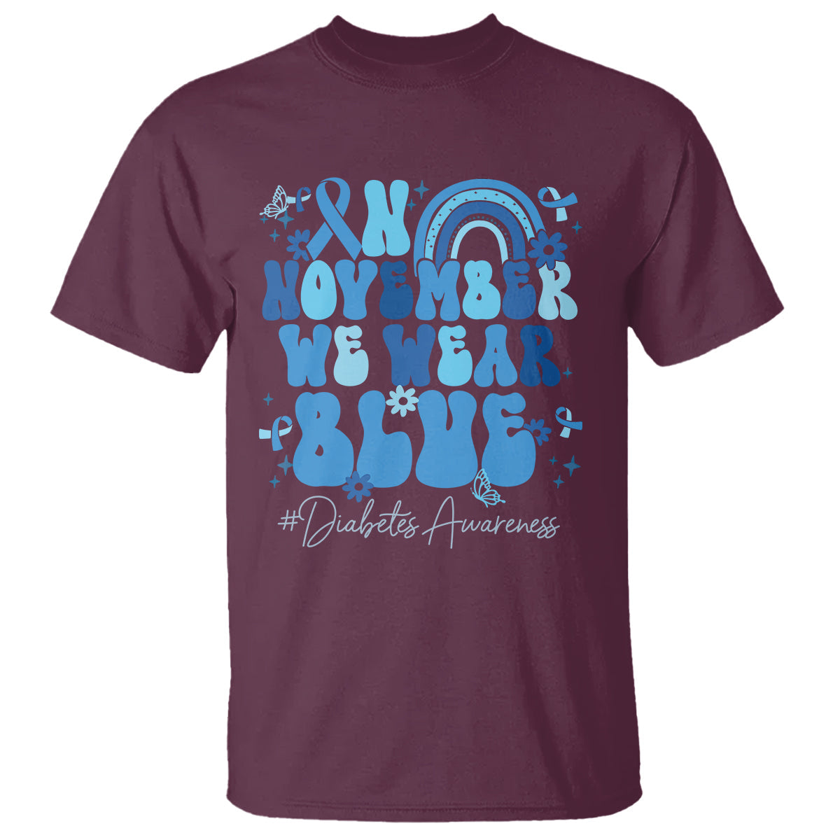 in-november-we-wear-blue-groovy-diabetic-diabetes-awareness-t-shirt