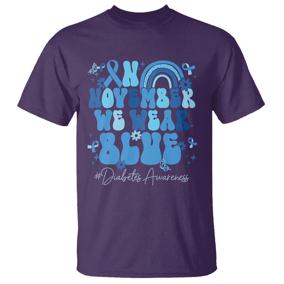 in-november-we-wear-blue-groovy-diabetic-diabetes-awareness-t-shirt