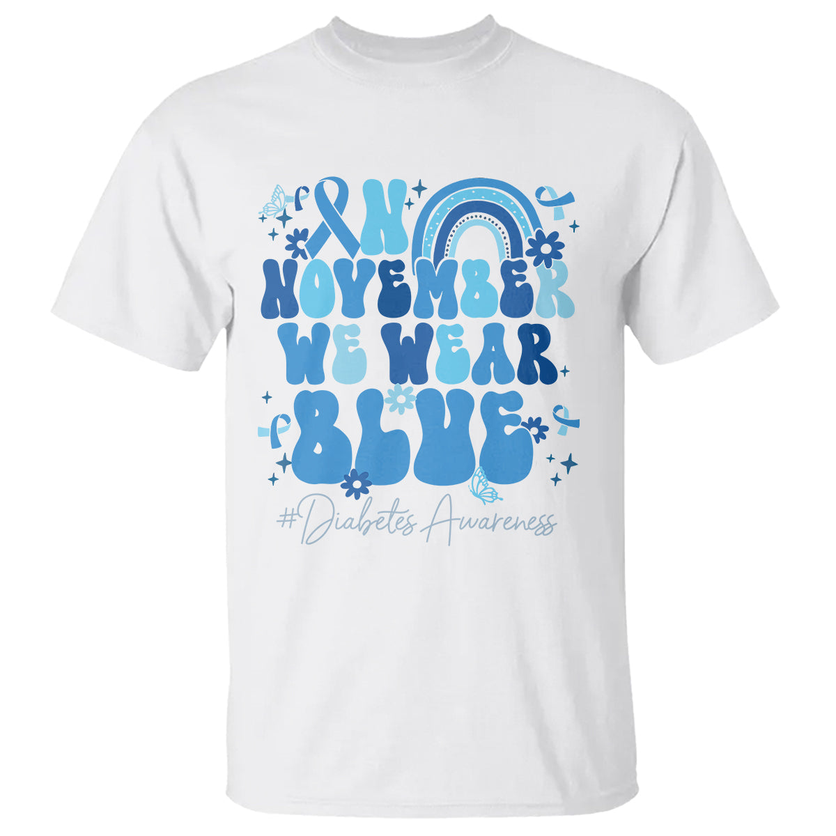 in-november-we-wear-blue-groovy-diabetic-diabetes-awareness-t-shirt