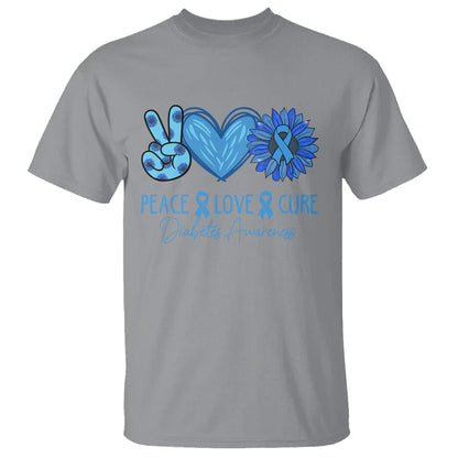 peace-love-cure-blue-ribbon-sunflower-diabetes-awareness-t-shirt