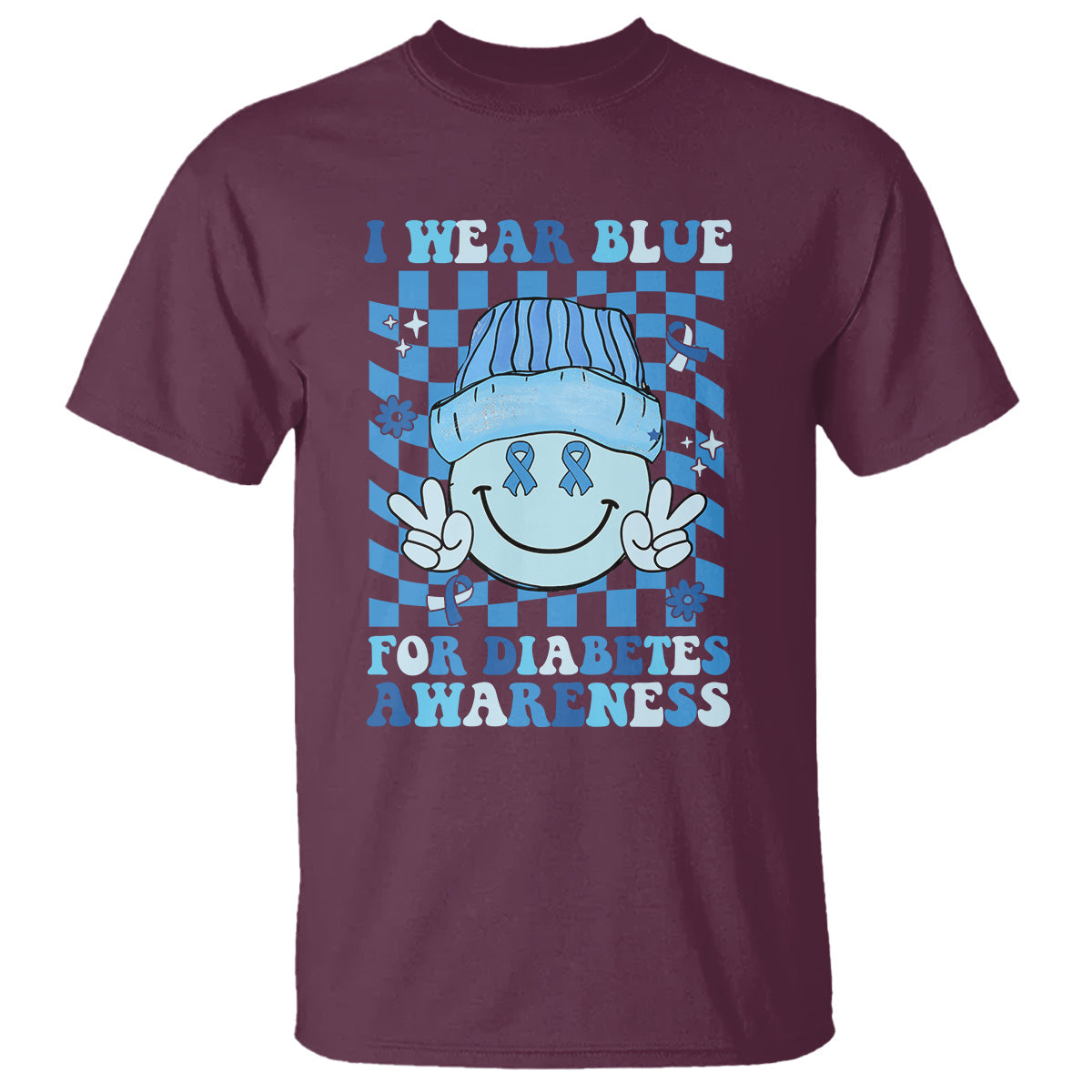 i-wear-blue-for-diabetes-awareness-support-t1d-t2d-diabetics-t-shirt