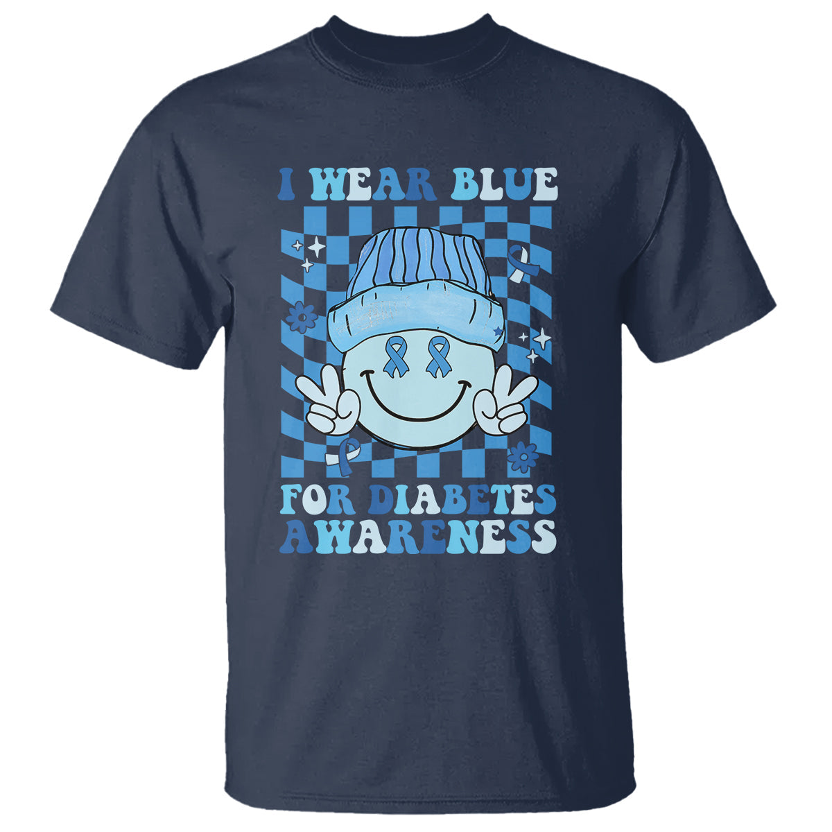 i-wear-blue-for-diabetes-awareness-support-t1d-t2d-diabetics-t-shirt