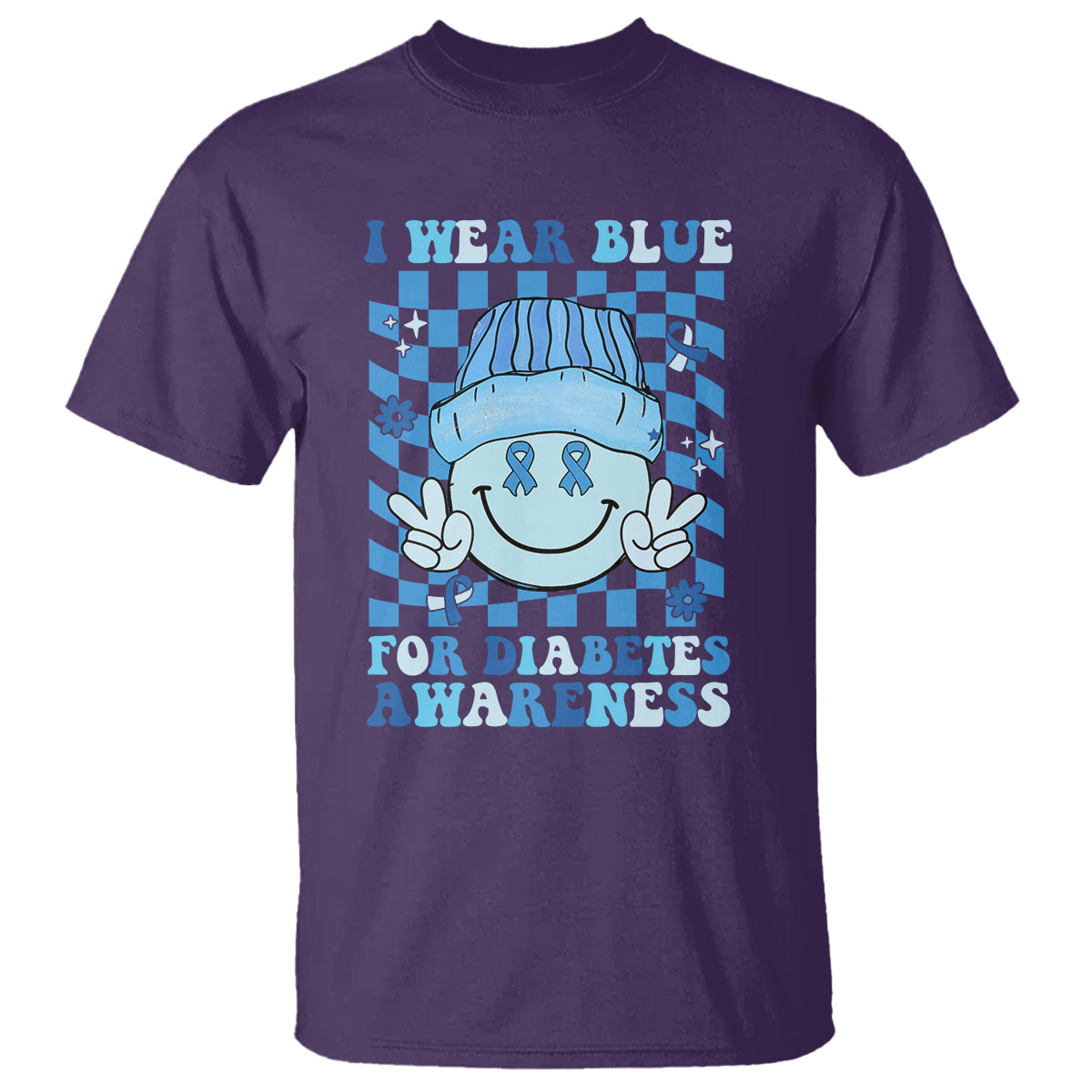 i-wear-blue-for-diabetes-awareness-support-t1d-t2d-diabetics-t-shirt