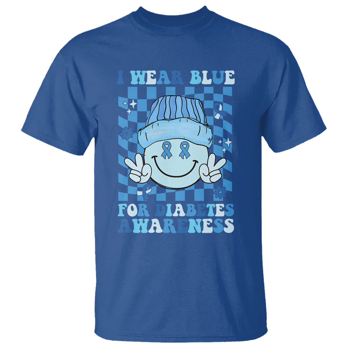 i-wear-blue-for-diabetes-awareness-support-t1d-t2d-diabetics-t-shirt