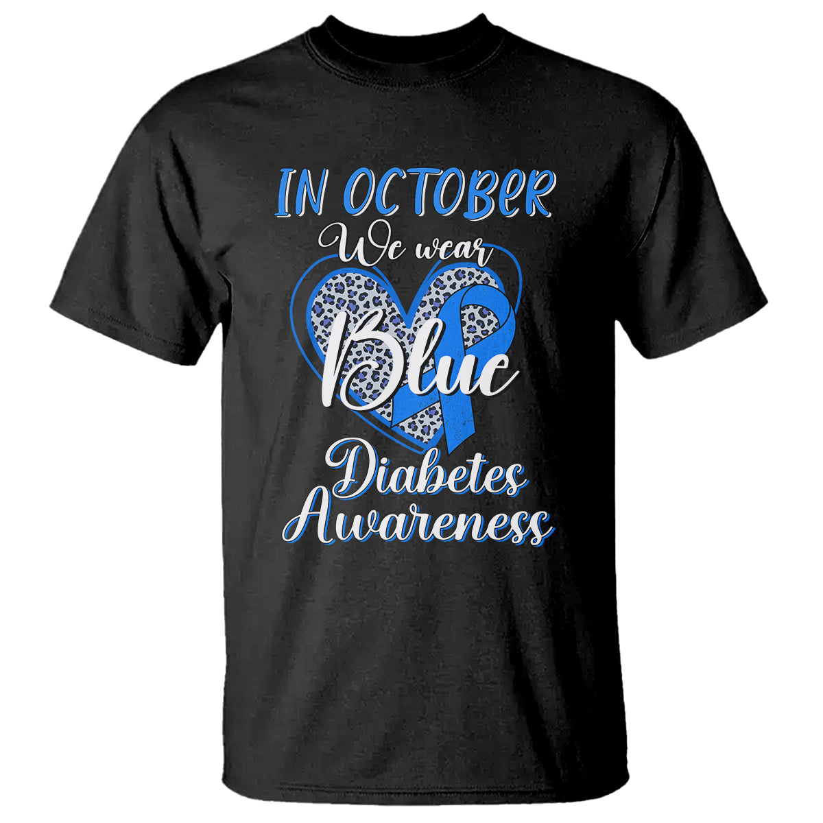 in-october-we-wear-blue-ribbon-heart-diabetes-awareness-t-shirt