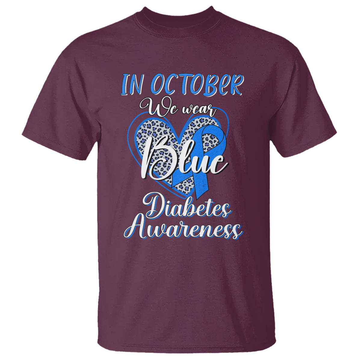 in-october-we-wear-blue-ribbon-heart-diabetes-awareness-t-shirt