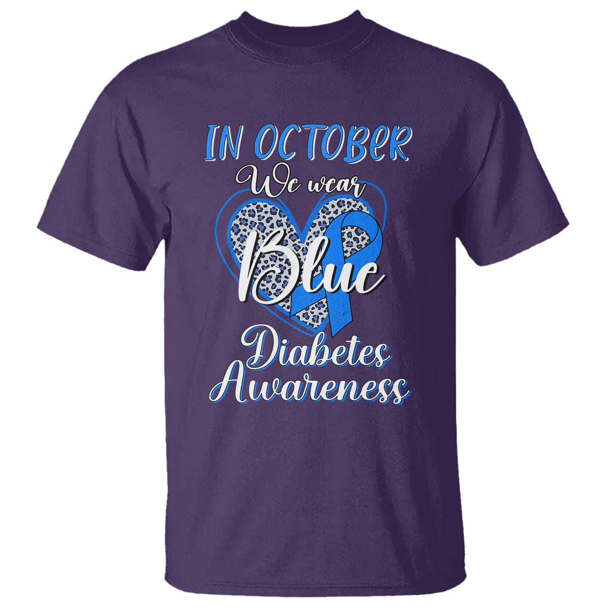 in-october-we-wear-blue-ribbon-heart-diabetes-awareness-t-shirt