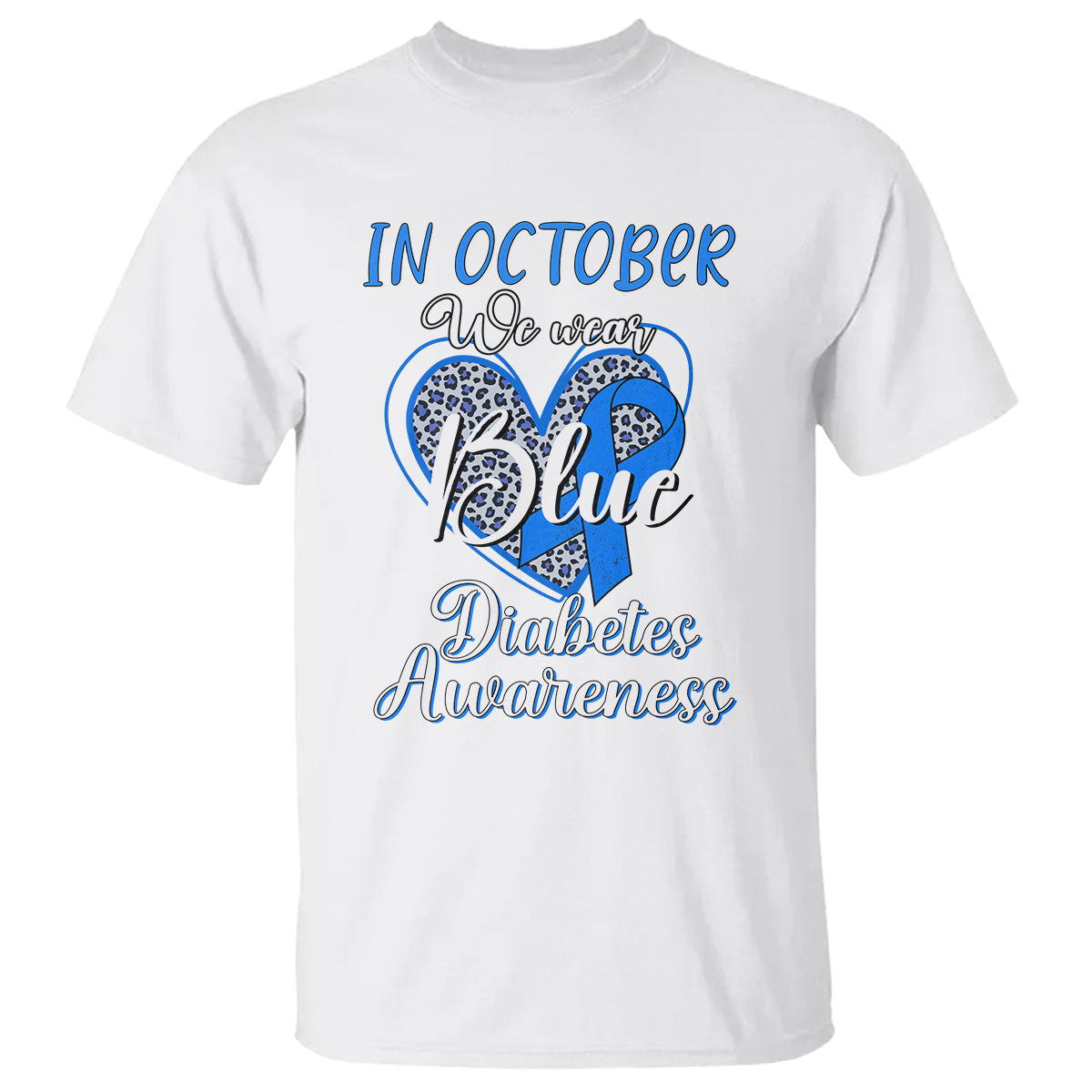in-october-we-wear-blue-ribbon-heart-diabetes-awareness-t-shirt