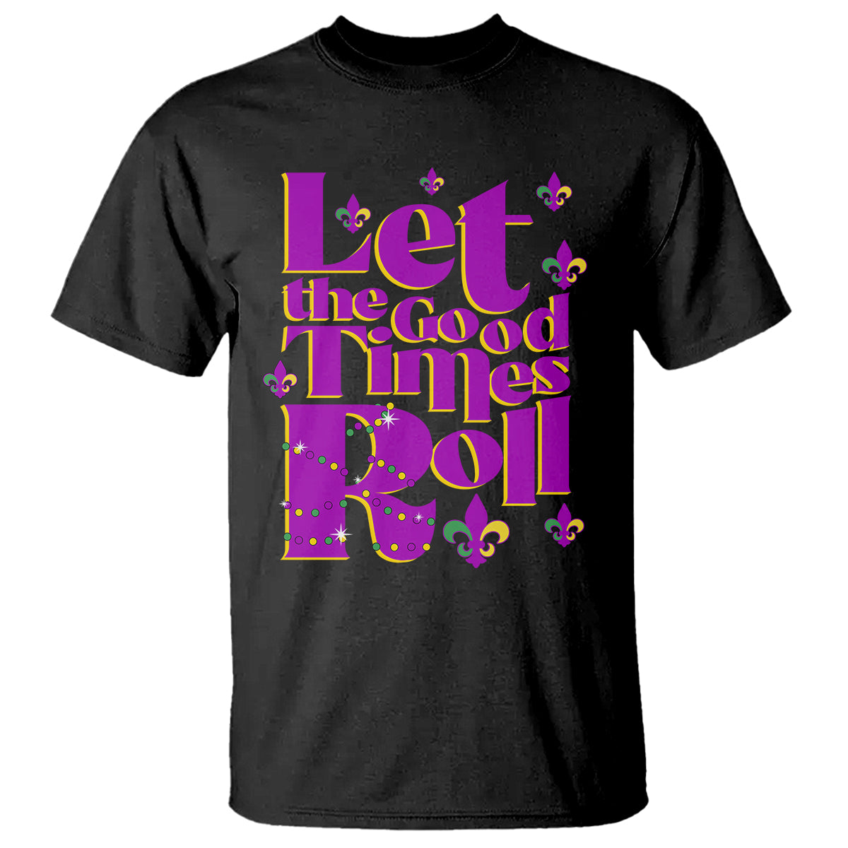 funny-mardi-gras-t-shirt-let-the-good-times-roll