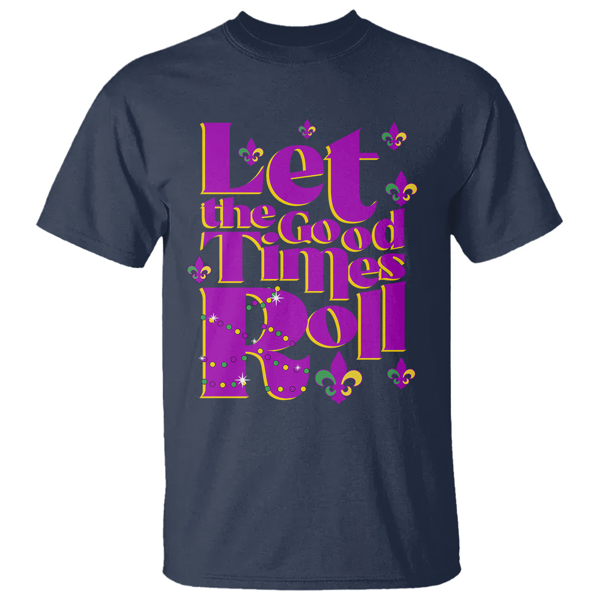funny-mardi-gras-t-shirt-let-the-good-times-roll