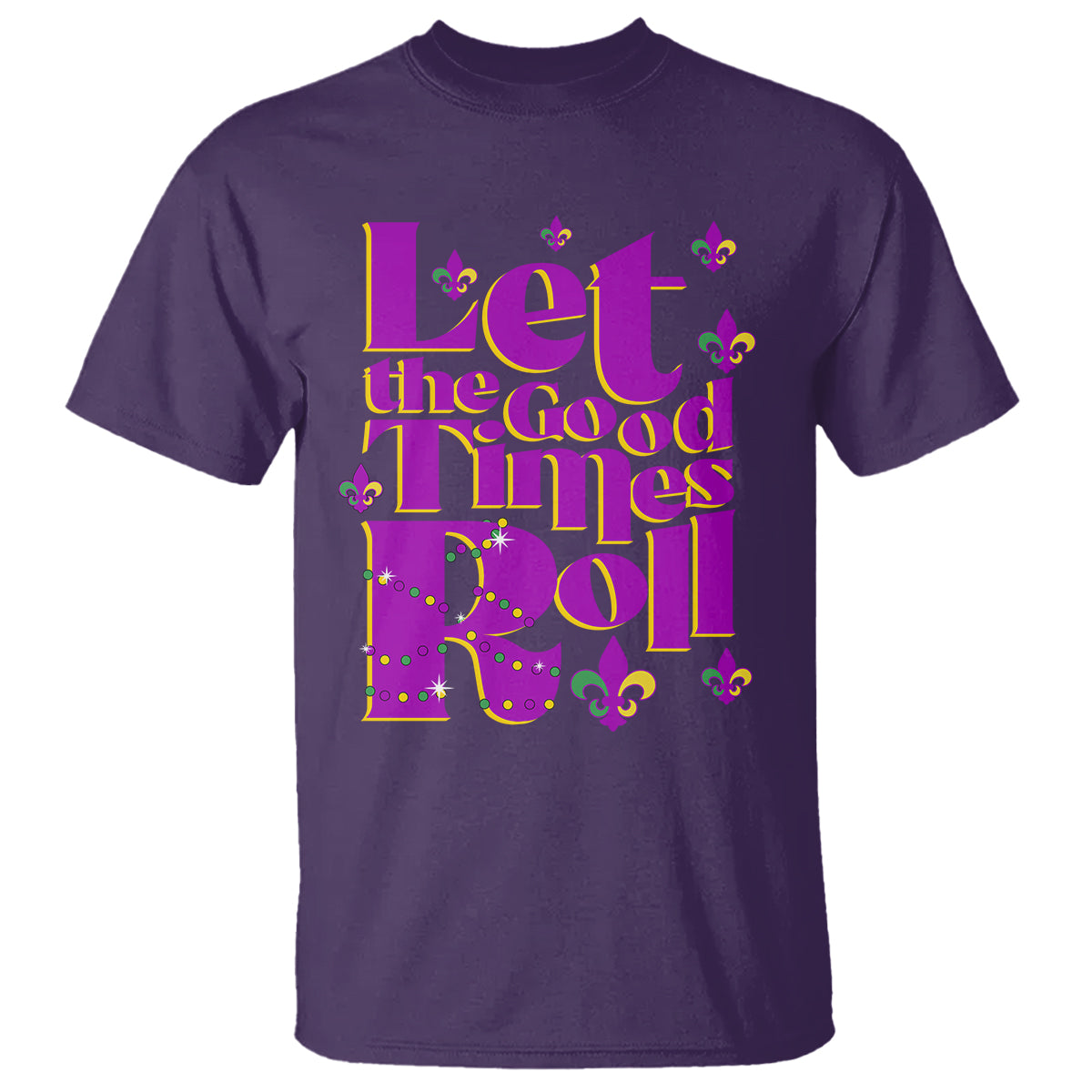 funny-mardi-gras-t-shirt-let-the-good-times-roll