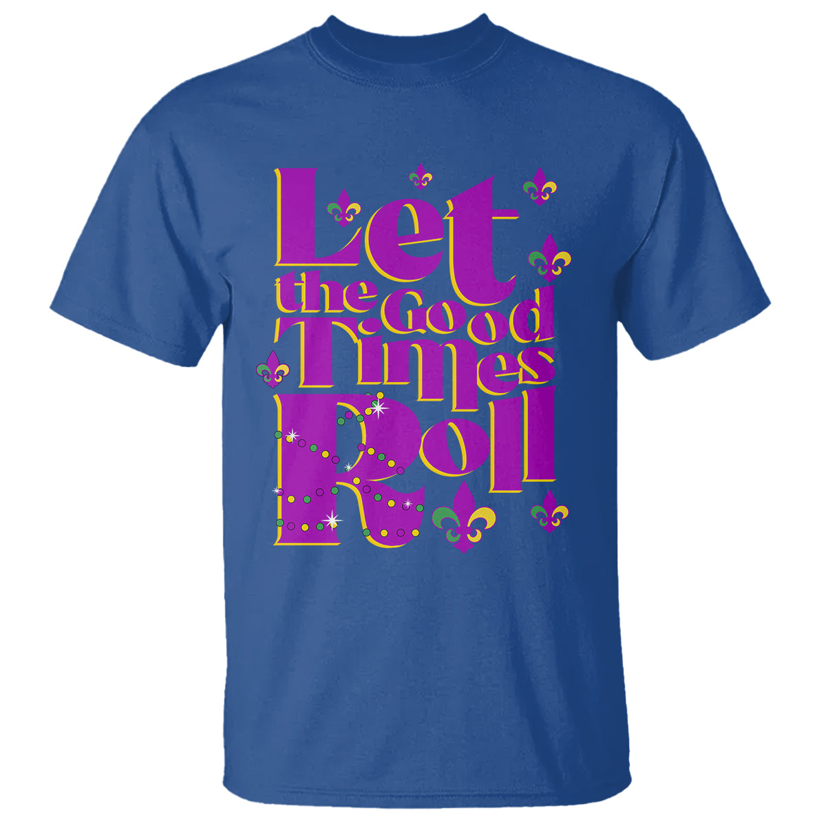 funny-mardi-gras-t-shirt-let-the-good-times-roll