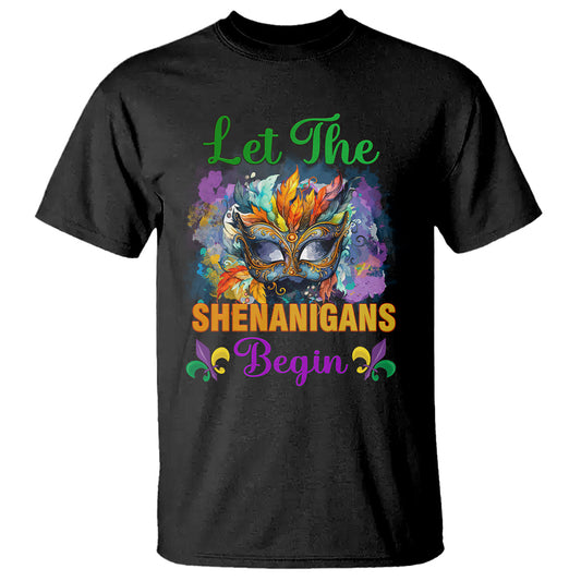 funny-mardi-gras-t-shirt-let-the-shenanigans-begin-mask-carnival-lover-1