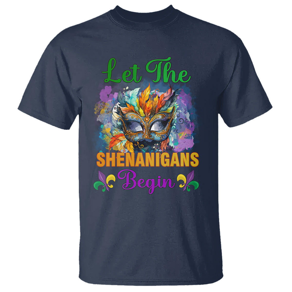 funny-mardi-gras-t-shirt-let-the-shenanigans-begin-mask-carnival-lover-1