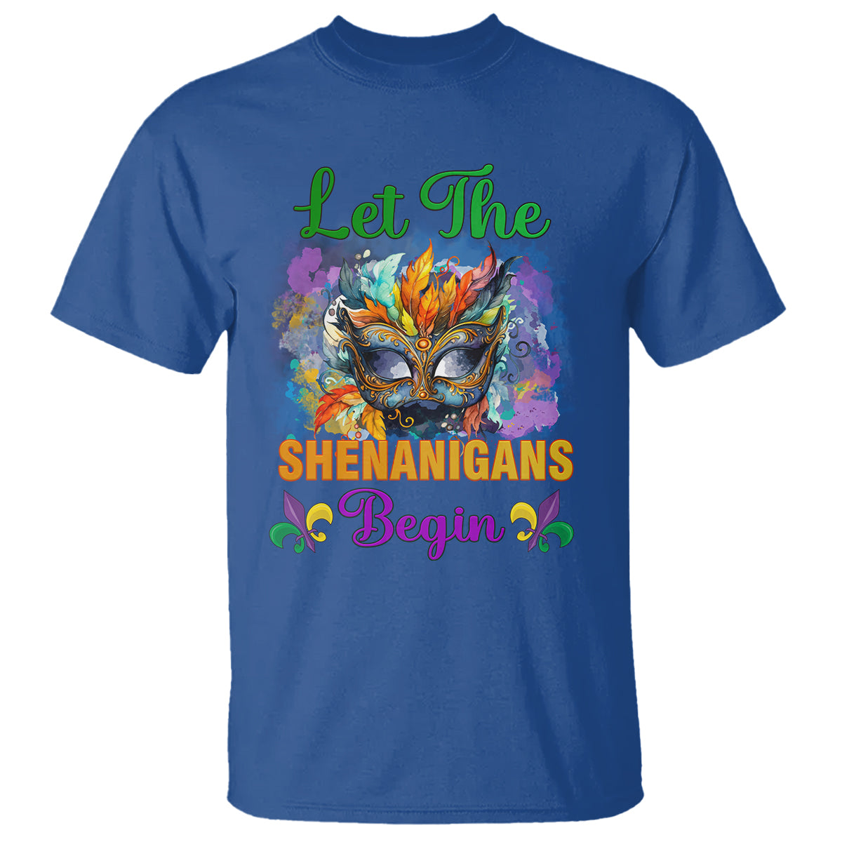 funny-mardi-gras-t-shirt-let-the-shenanigans-begin-mask-carnival-lover-1