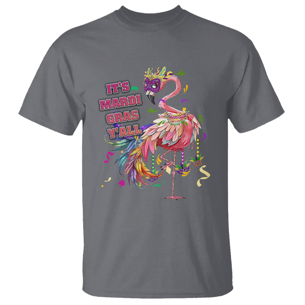 funny-mardi-gras-flamingo-t-shirt-its-mardi-gras-yall