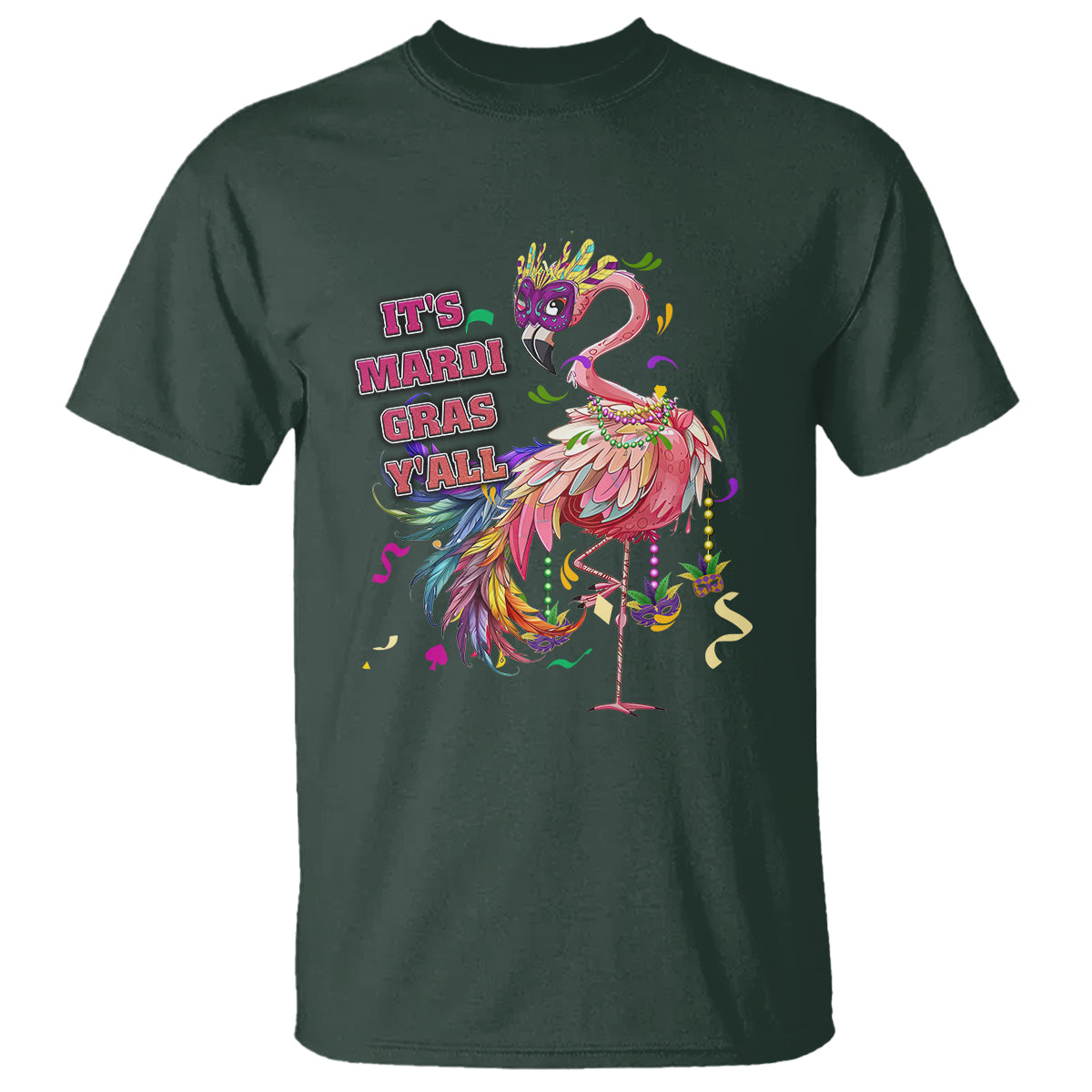 funny-mardi-gras-flamingo-t-shirt-its-mardi-gras-yall