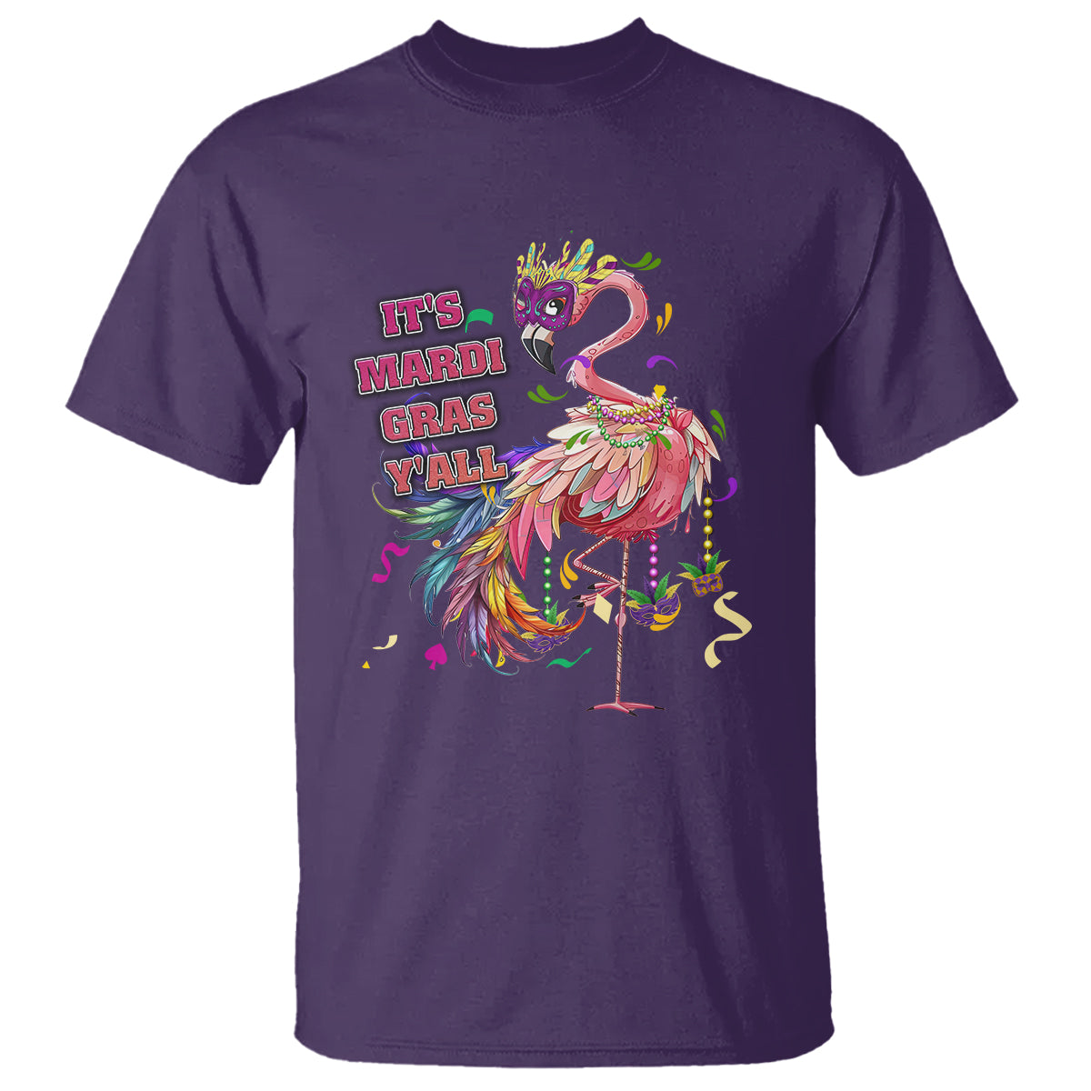 funny-mardi-gras-flamingo-t-shirt-its-mardi-gras-yall