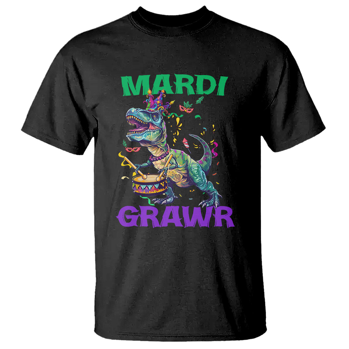 funny-mardi-gras-dinosaur-t-shirt-mardi-grawr-rex