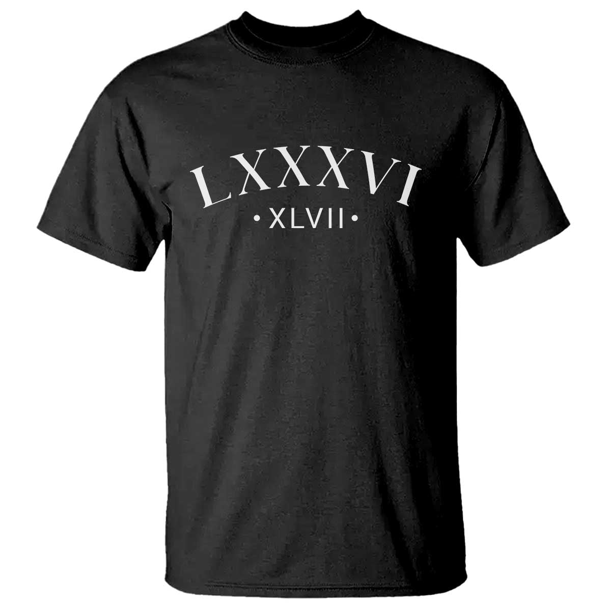 lxxxvi-xlvii-t-shirt-86-47-roman-numerals