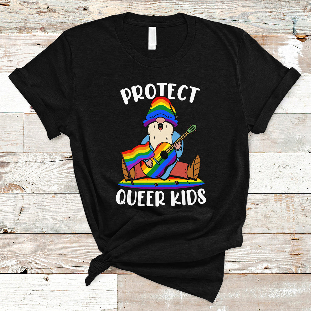 lgbt-queer-pride-t-shirt-protect-queer-kids-queer-youth-gnome-lgbt-pride-month-ally