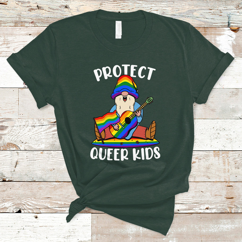 lgbt-queer-pride-t-shirt-protect-queer-kids-queer-youth-gnome-lgbt-pride-month-ally