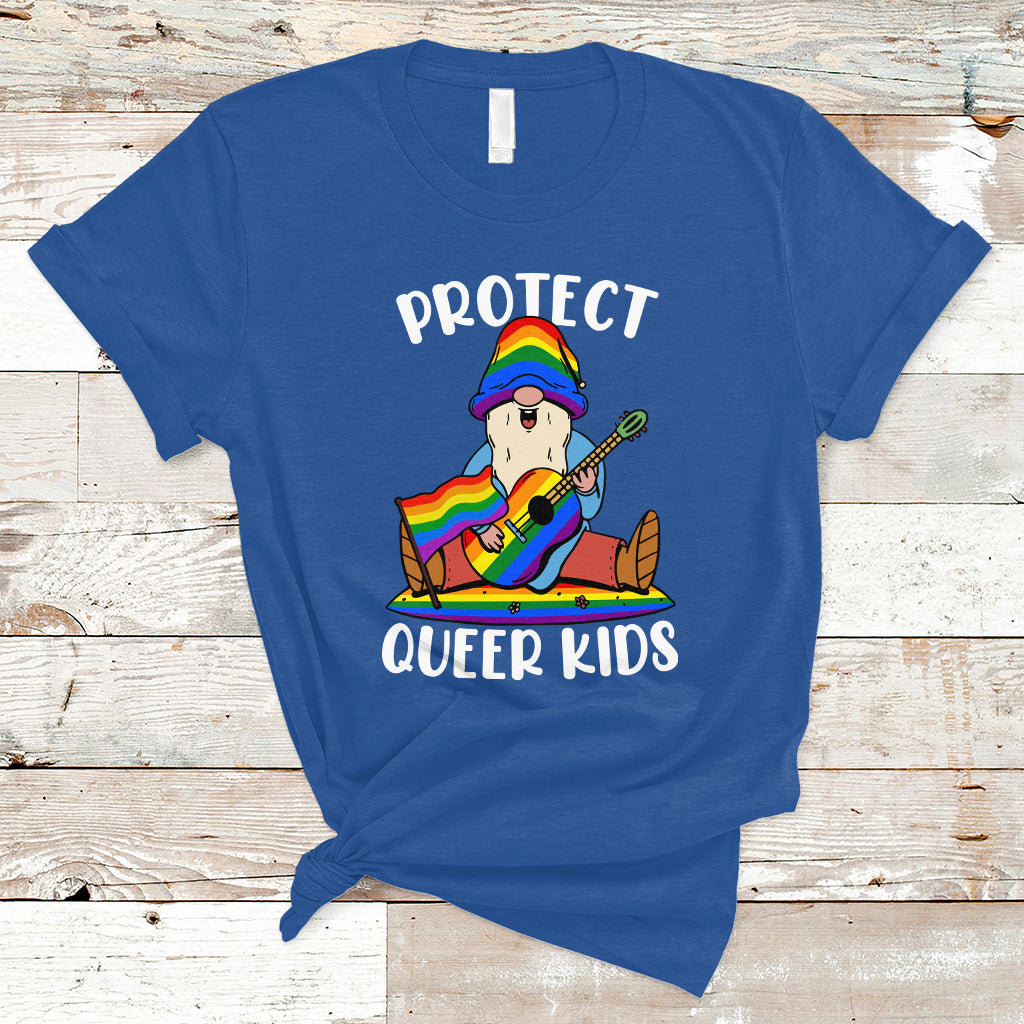 lgbt-queer-pride-t-shirt-protect-queer-kids-queer-youth-gnome-lgbt-pride-month-ally