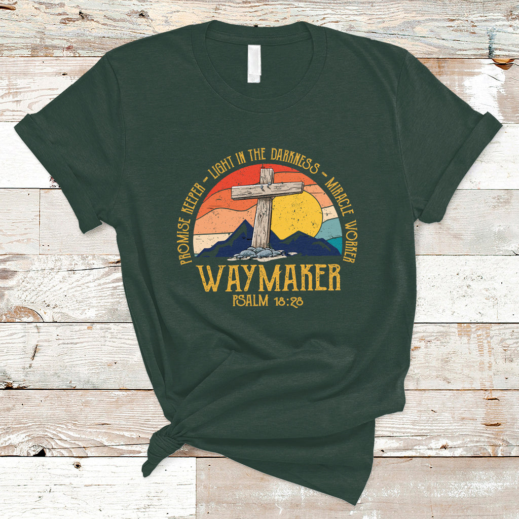 bible-verse-t-shirt-waymaker-psalm-isaiah-promise-keeper-light-in-the-darkness-miracle-worker-christian-religious-bible-verse-vintage