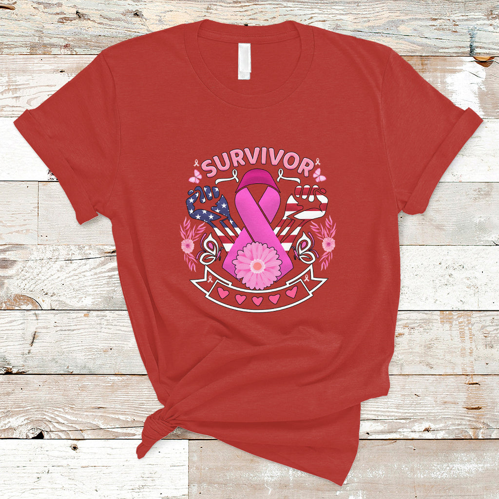 breast-cancer-awareness-t-shirt-survivor-ts04