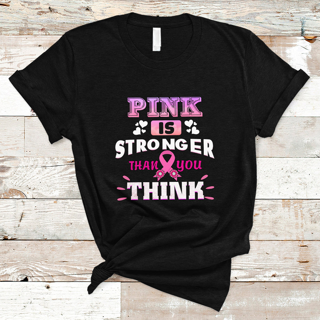 pink-t-shirt-for-breast-cancer-awareness-pink-is-stronger-than-you-think-ts04